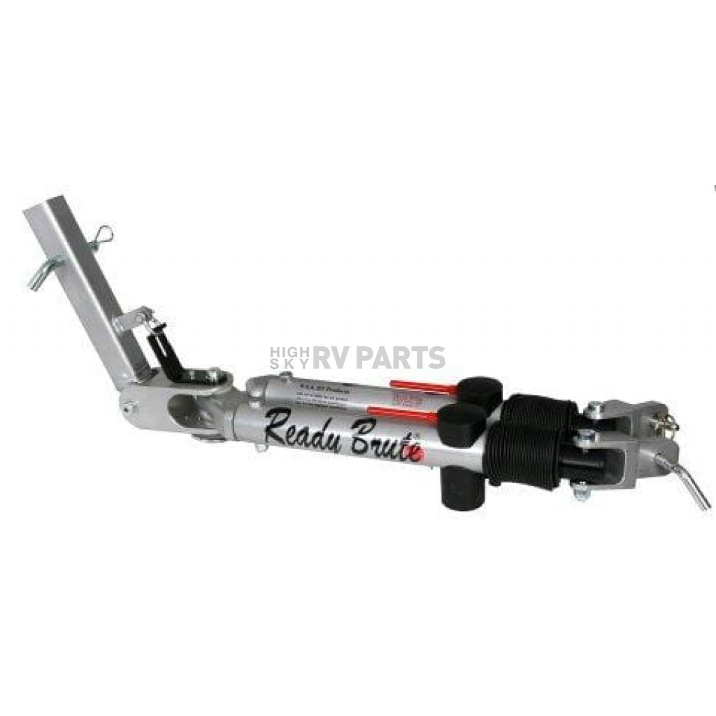 NSA RV RB90252 Ready Brute Tow Bar